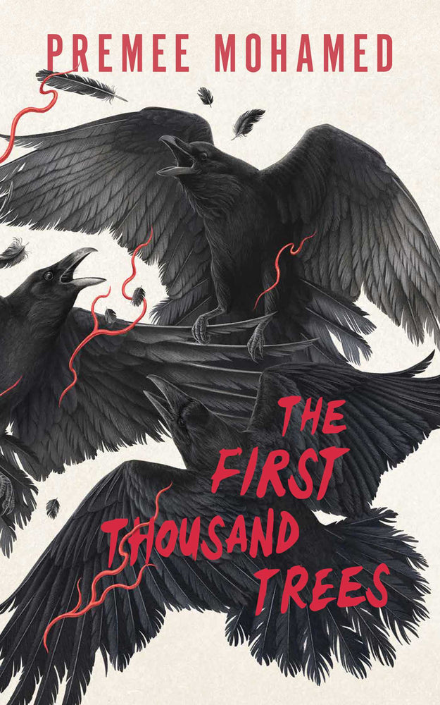 The First Thousand Trees image - Books - Image - Pop Weasel