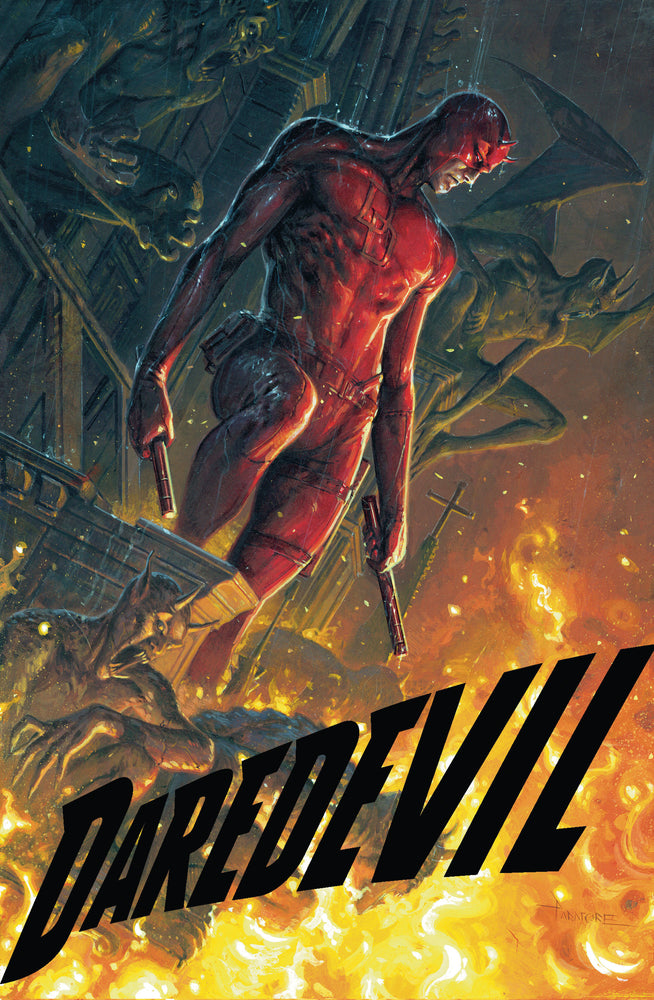 DAREDEVIL - Comics - Image - Pop Weasel