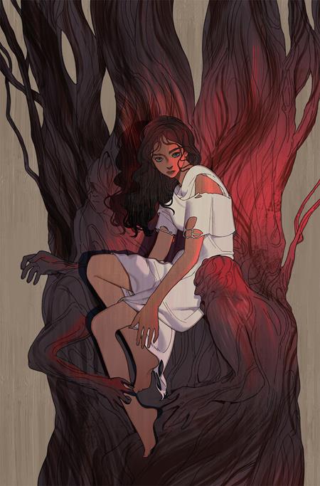 Unnatural Order - Comics - Image - Pop Weasel