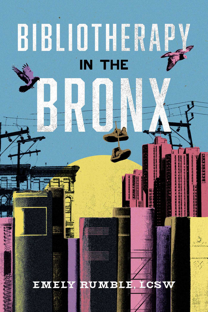 Bibliotherapy in the Bronx image - Non-Fiction - Image - Pop Weasel