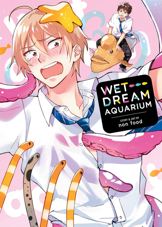 Wet Dream Aquarium image