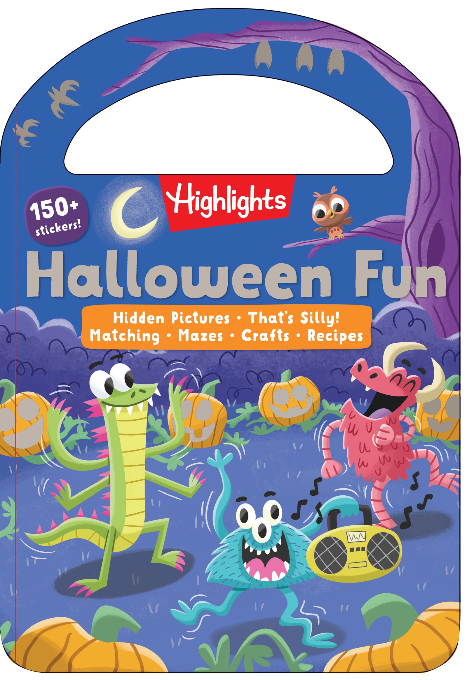 Halloween Fun image