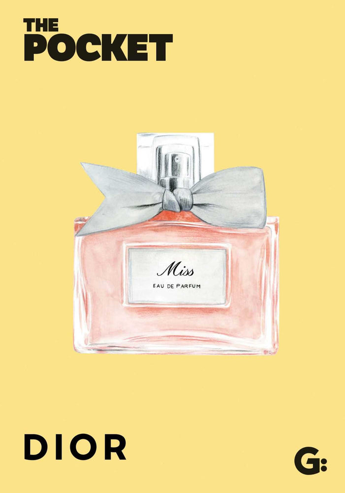 The Pocket Dior image - Non-Fiction - Image - Pop Weasel