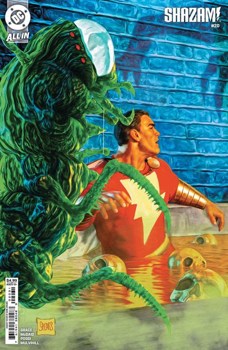 Shazam - Comics - Image - Pop Weasel