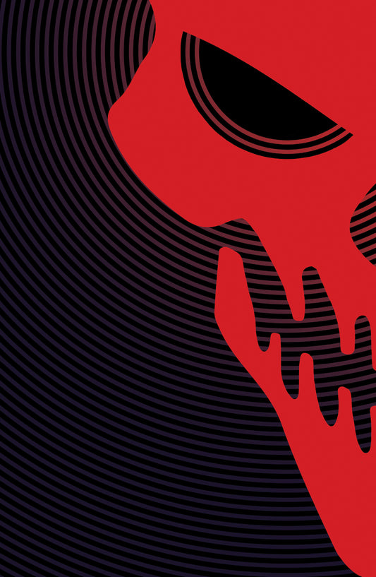 Grim Book One Deluxe Edition Limited Edition Slipcased - Image