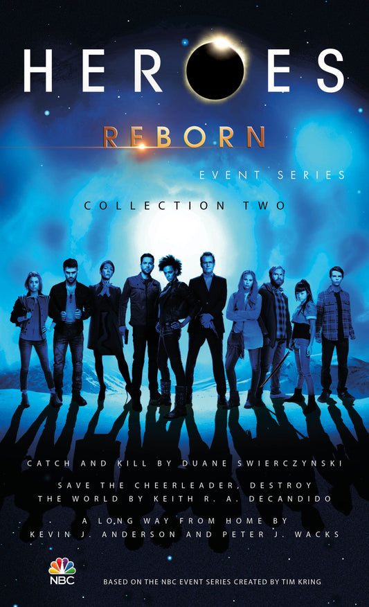 Heroes Reborn: Collection Two - Image
