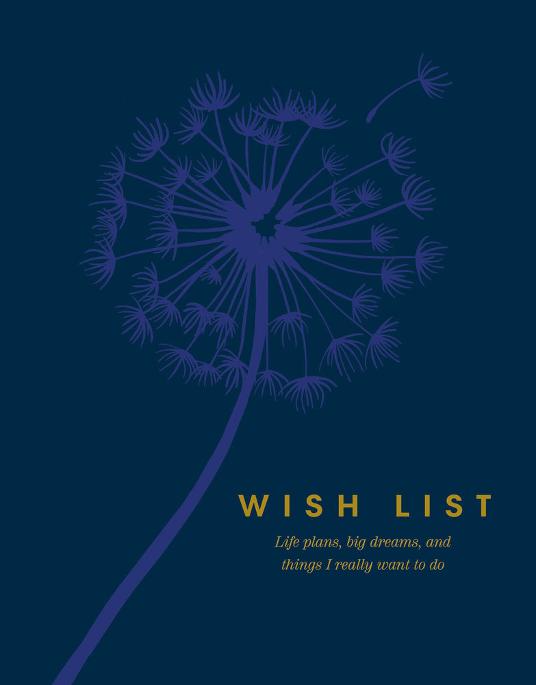 Wish List | Hardcover - Image - Books - Image - Pop Weasel