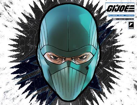 Gi Joe - Comics - Image - Pop Weasel