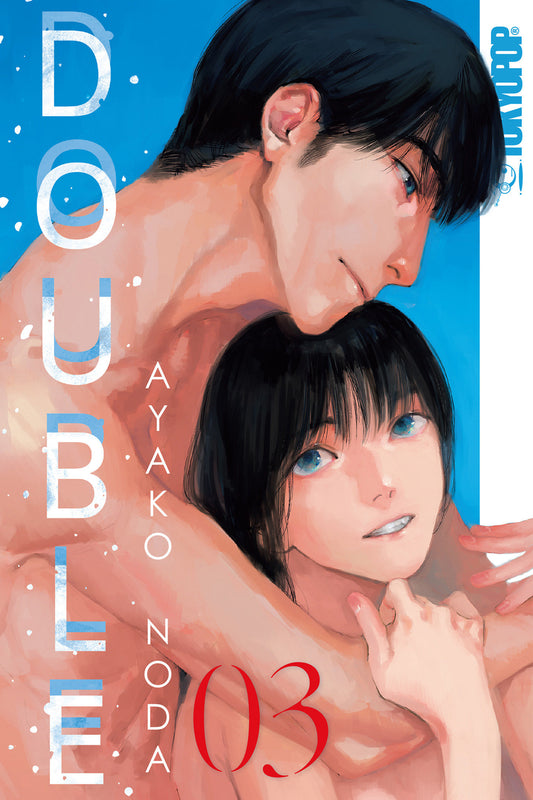 Double, Volume 3 image