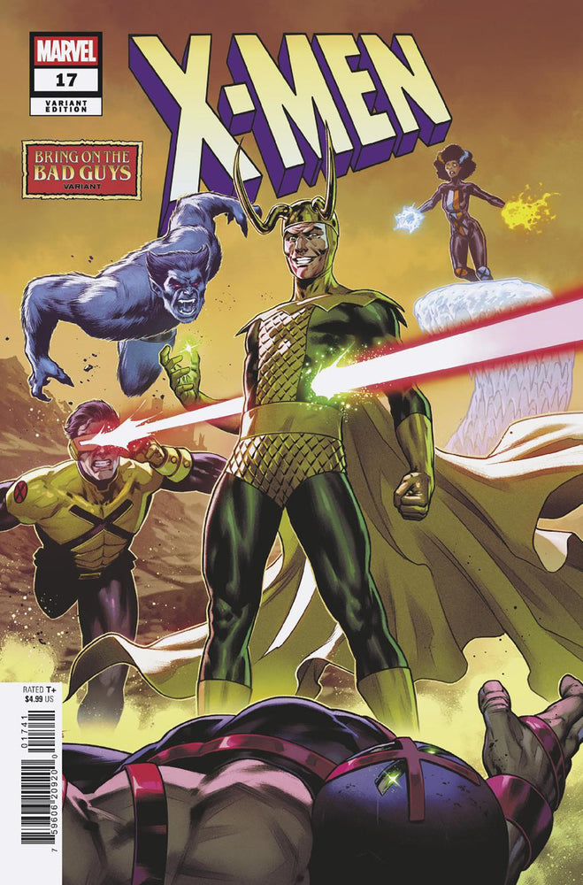 X-MEN - Comics - Image - Pop Weasel