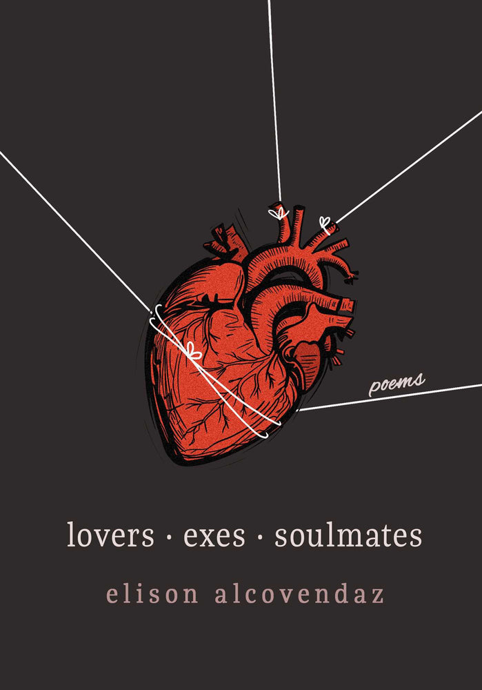 Lovers Exes Soulmates Poems image - Non-Fiction - Image - Pop Weasel