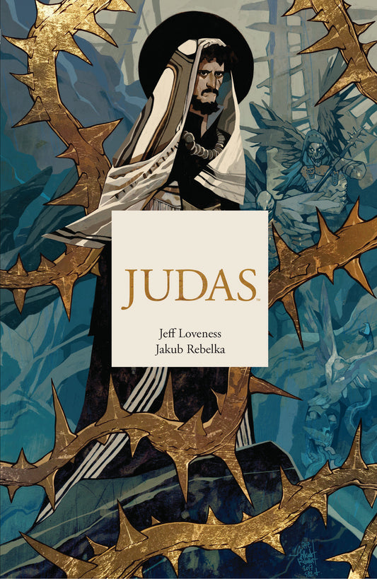 Judas - Image