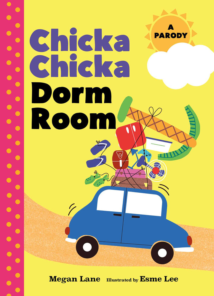 Chicka Chicka Dorm Room A Parody image -  - Image - Pop Weasel
