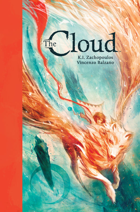 The Cloud - Image