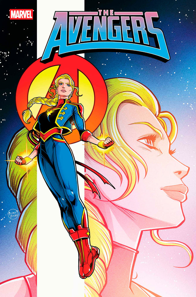 AVENGERS - Comics - Image - Pop Weasel