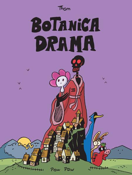 Botanica Drama Gn image