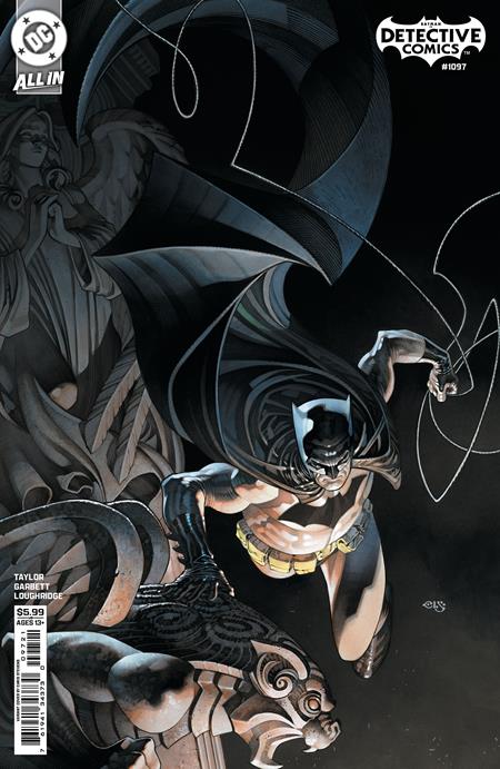 Detective Comics - Comics - Image - Pop Weasel