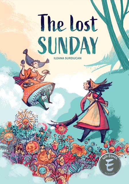 Lost Sunday  | Hardcover - Image