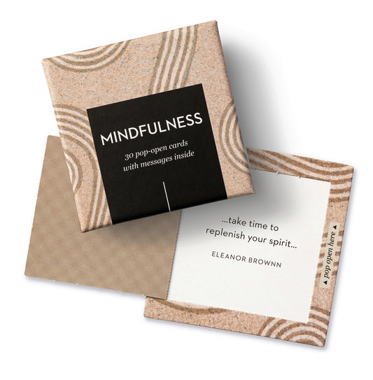 ThoughtFulls: Mindfulness - Image