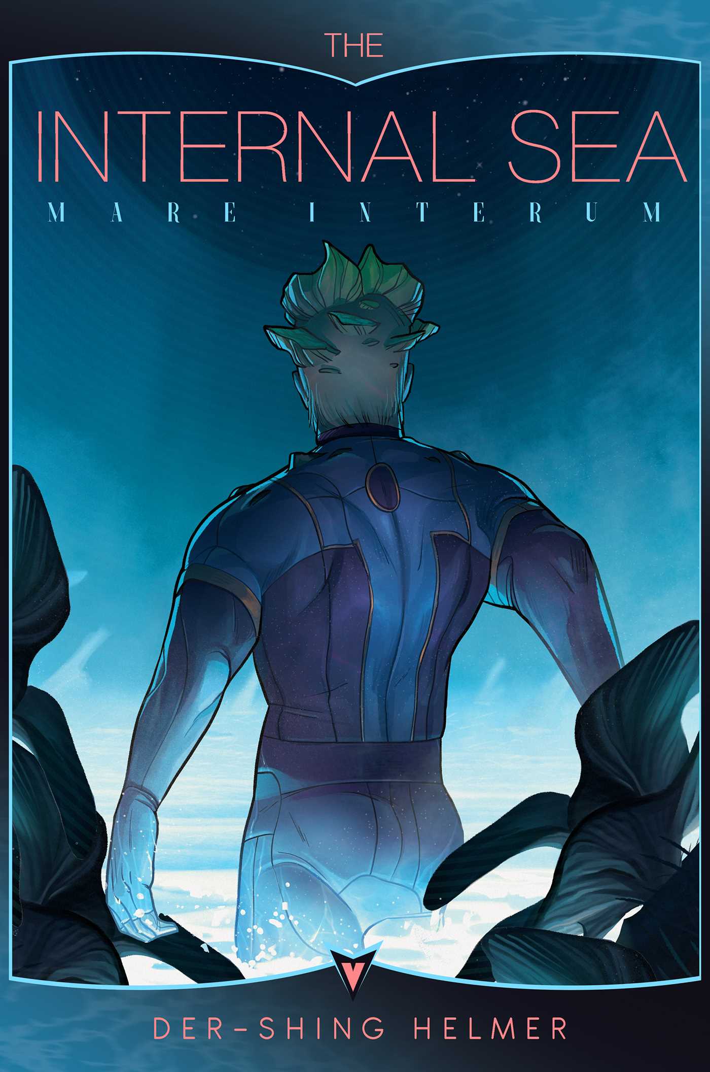 The Internal Sea Mare Internum image