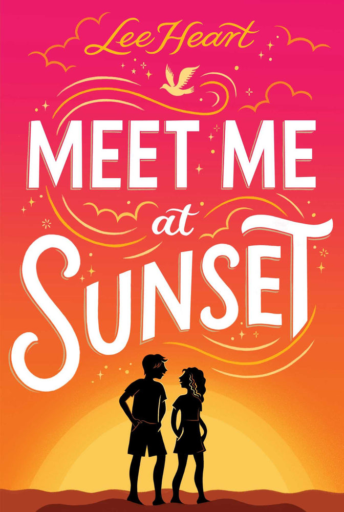 Meet Me at Sunset image -  - Image - Pop Weasel