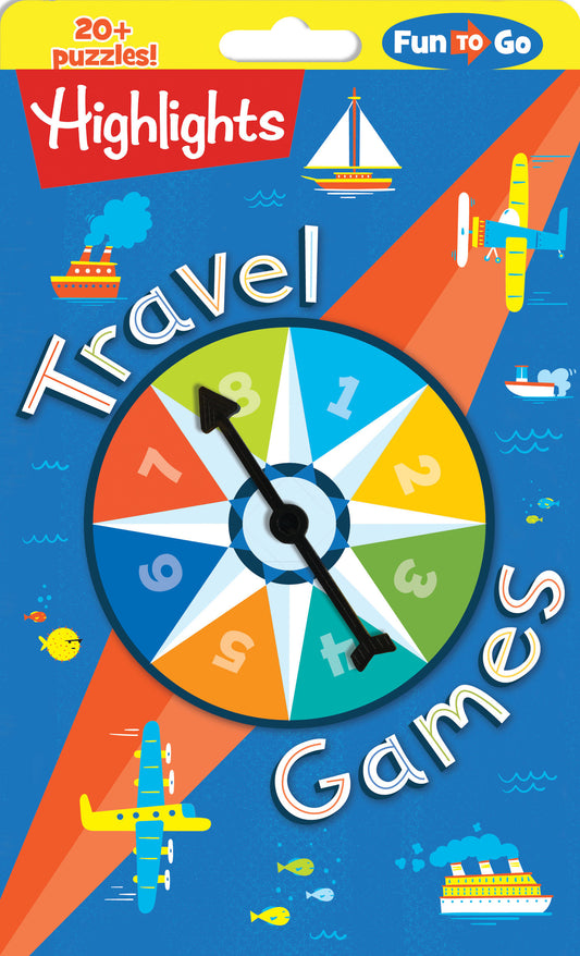 Travel Games image
