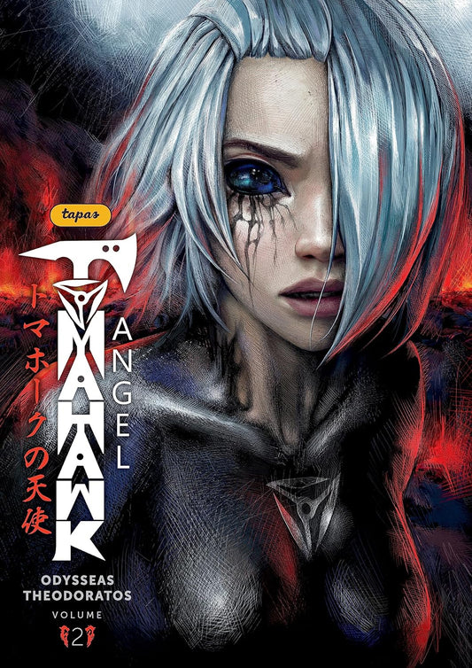 Tomahawk Angel, Vol. 02