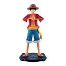 Pop Weasel Image of One Piece - Monkey D. Luffy 1:10 Scale Figure - ABYstyle