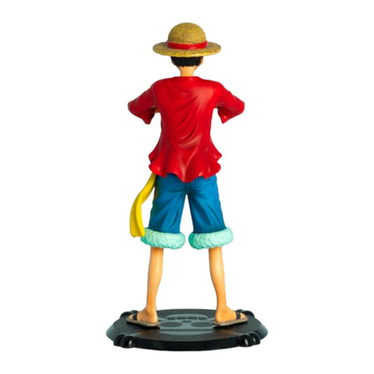 Pop Weasel - Image 2 of One Piece - Monkey D. Luffy 1:10 Scale Figure - ABYstyle