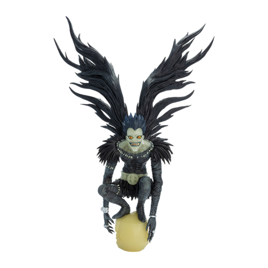 Death Note - Ryuk Glow-in-the-Dark 1:10 Scale Figure - ABYstyle