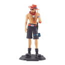 One Piece - Portgas D. Ace 1:10 Scale Figure - ABYstyle