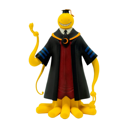 Assassination Classroom - Koro Sensei (Yellow) 1:10 Scale Figure - ABYstyle