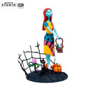 Image Pop Weasel - Image 2 of The Nightmare Before Christmas - Sally 1:10 Scale Figure - ABYstyle