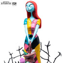 Image Pop Weasel - Image 5 of The Nightmare Before Christmas - Sally 1:10 Scale Figure - ABYstyle