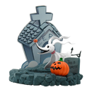The Nightmare Before Christmas - Zero 1:10 Scale Figure - ABYstyle