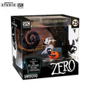 Image Pop Weasel - Image 6 of The Nightmare Before Christmas - Zero 1:10 Scale Figure - ABYstyle