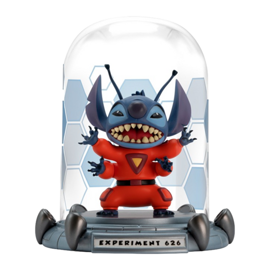 Lilo & Stitch - Stitch 626 1:10 Scale Figure - ABYstyle