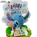 Image Pop Weasel - Image 4 of Lilo & Stitch - Stitch (Ohana) 1:10 Scale Figure - ABYstyle