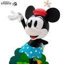 Image Pop Weasel - Image 3 of Disney - Minnie Mouse 1:10 Scale Figure - ABYstyle