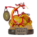 Mulan - Mushu 1:10 Scale Figure - ABYstyle