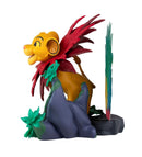 Image Pop Weasel - Image 2 of Lion King - Simba 1:10 Scale Figure - ABYstyle