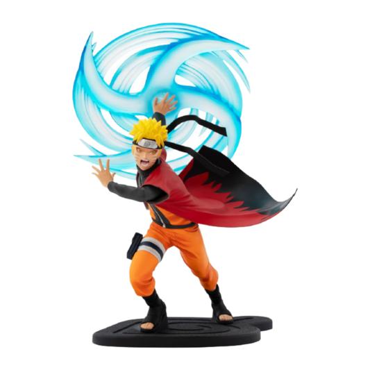 Pop Weasel Image of Naruto - Naruto Shuriken Rasengan 1:10 Figure - ABYstyle