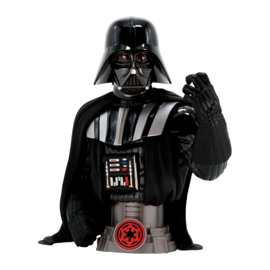 Star Wars - Darth Vader 1:6 Scale Bust - ABYstyle