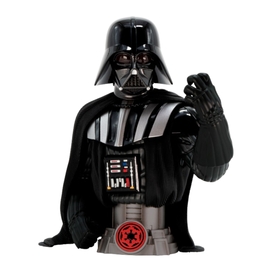 Star Wars - Darth Vader 1:6 Scale Bust - ABYstyle