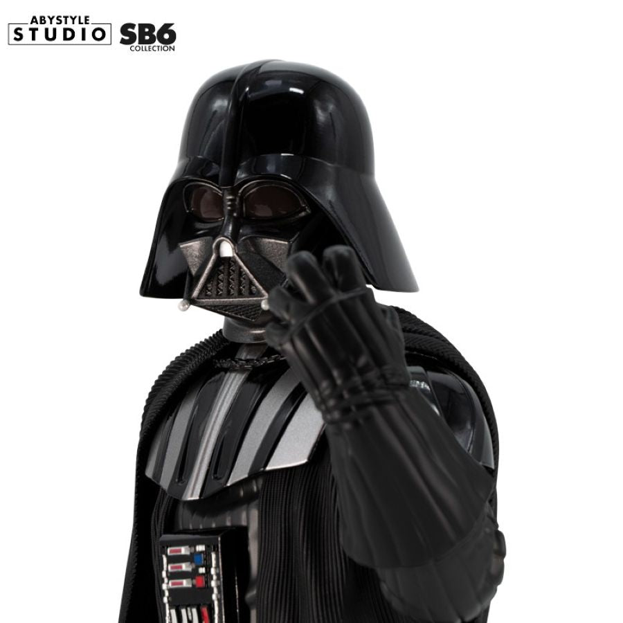 Image Pop Weasel - Image 3 of Star Wars - Darth Vader 1:6 Scale Bust - ABYstyle - Statue - Image - Pop Weasel