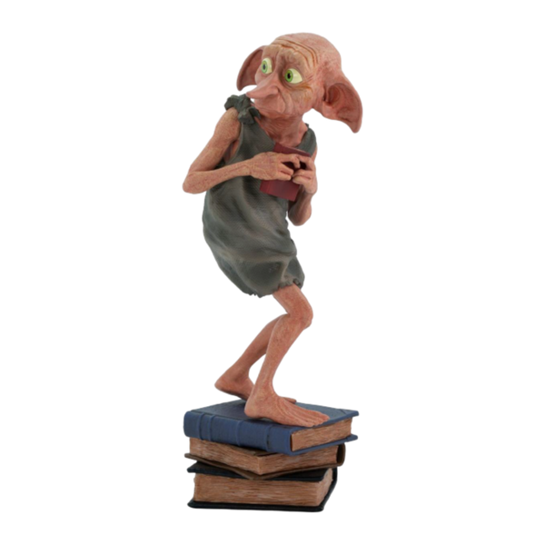 Pop Weasel Image of Harry Potter - Dobby 1:10 Figure - ABYstyle