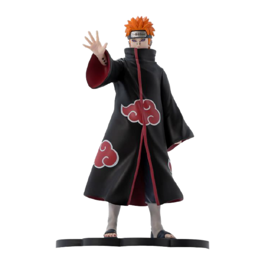 Pop Weasel Image of Naruto - Pain 1:10 Figure - ABYstyle - Statue - Image - Pop Weasel