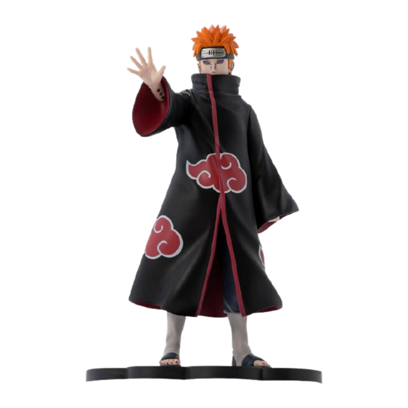 Pop Weasel Image of Naruto - Pain 1:10 Figure - ABYstyle
