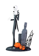 Image Pop Weasel - Image 3 of The Nightmare Before Christmas - Jack Scary Smiling Face 1:10 Scale Figure - ABYstyle