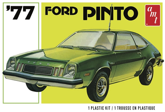 z1/25 &#39;77 Ford Pinto